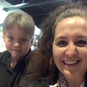 Meet your Posher, Christina